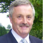Picture of Cllr Mike Johnstone